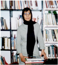 زهره قائنی
